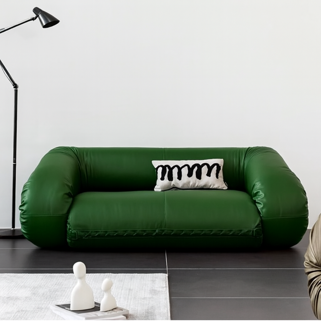 Sofá Cama 3 en 1 Plegable