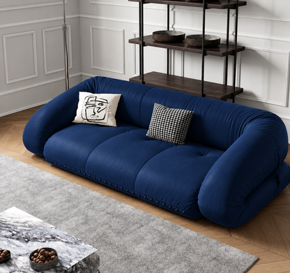 Sofá Cama 3 en 1 Plegable