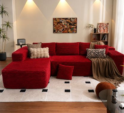 Sala Modular Confort