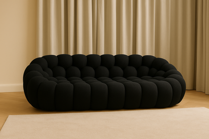 Sofa estilo burbuja