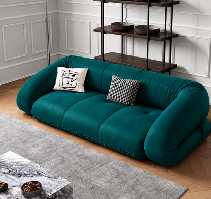 Sofá Cama 3 en 1 Plegable