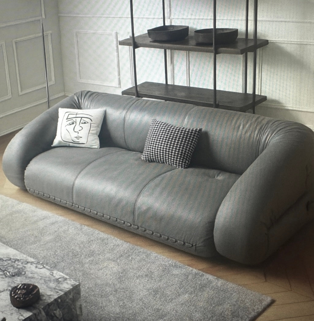 Sofá Cama 3 en 1 Plegable
