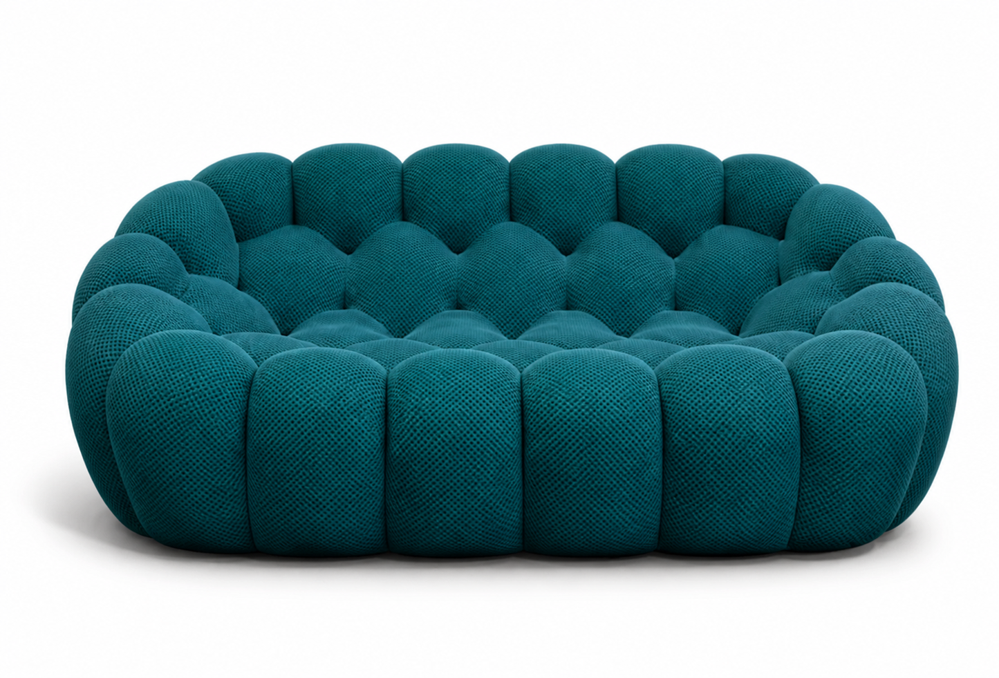 Sofa estilo burbuja