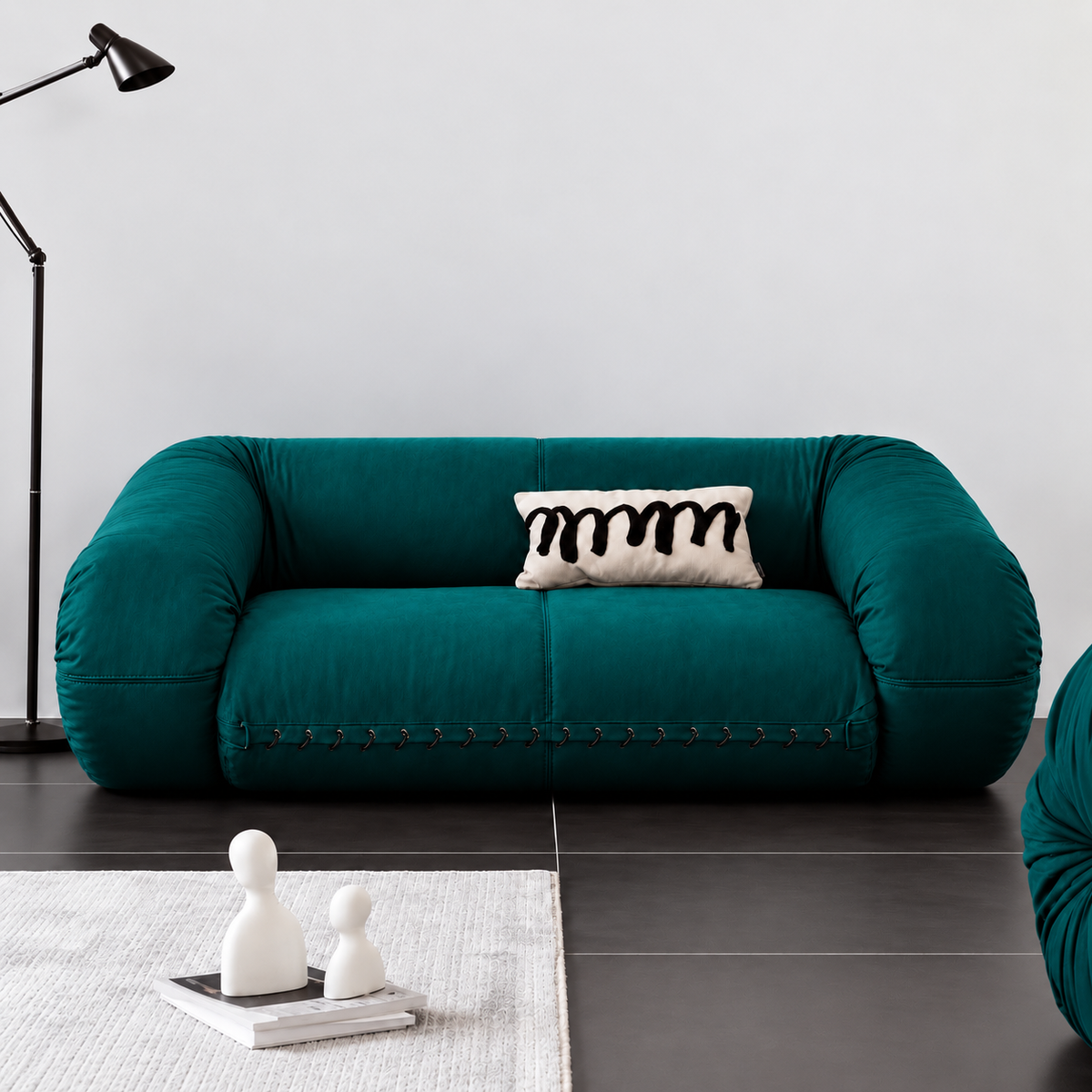 Sofá Cama 3 en 1 Plegable