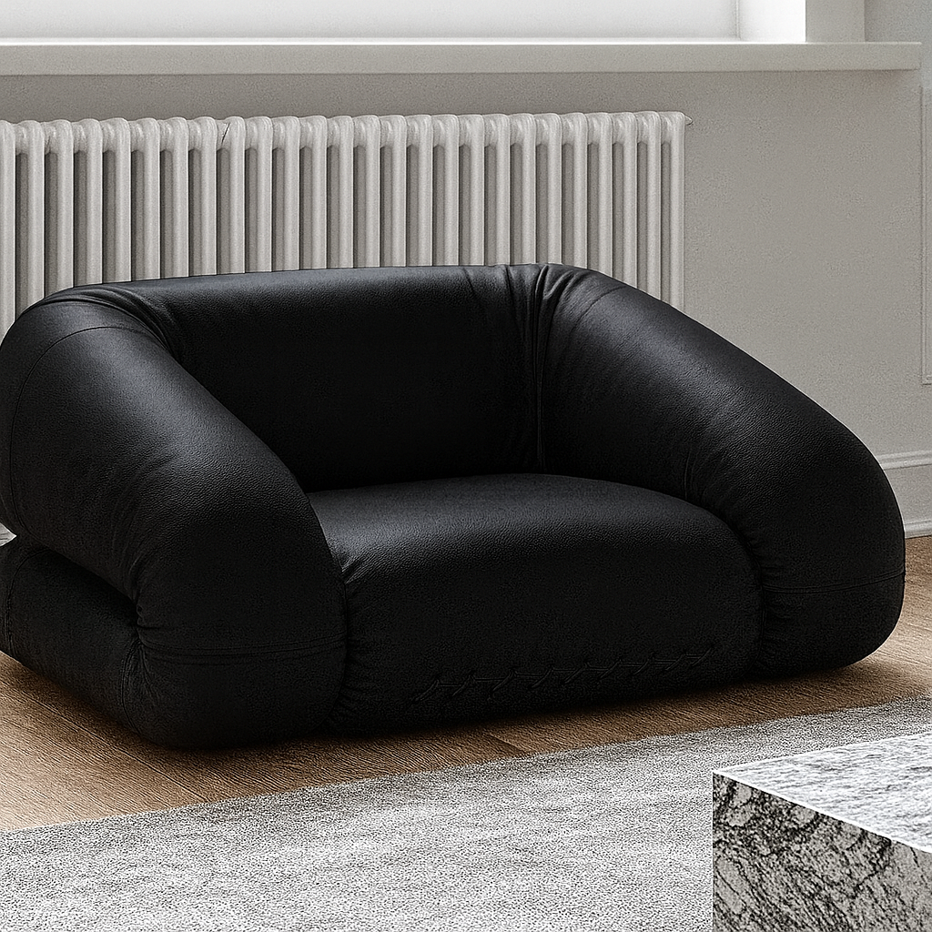 Sofá Cama 3 en 1 Plegable