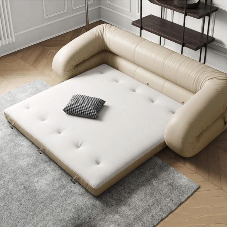 Sofá Cama 3 en 1 Plegable