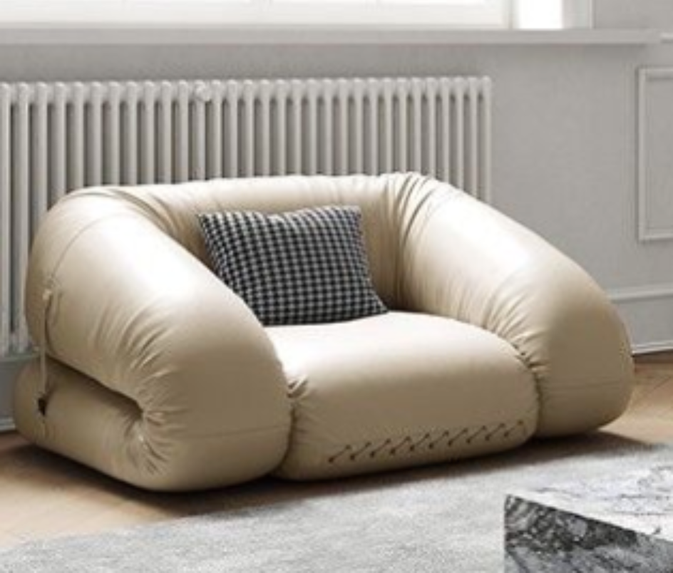 Sofá Cama 3 en 1 Plegable
