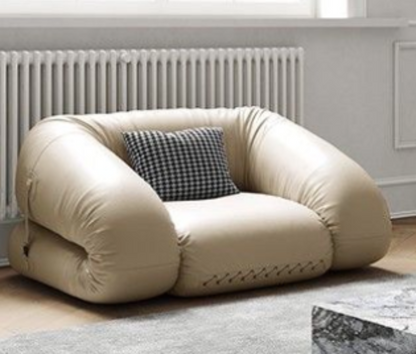 Sofá Cama 3 en 1 Plegable