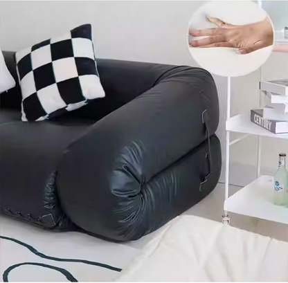 Sofá Cama 3 en 1 Plegable