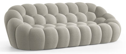 Sofa estilo burbuja
