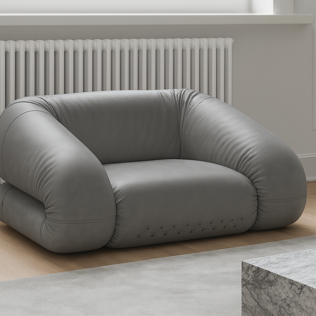 Sofá Cama 3 en 1 Plegable