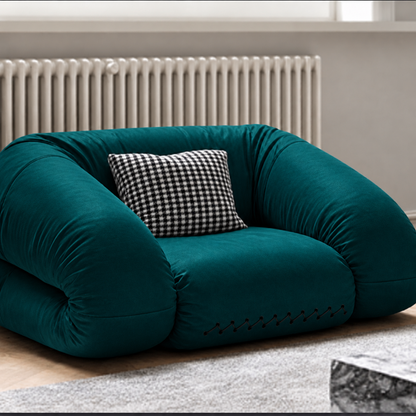 Sofá Cama 3 en 1 Plegable