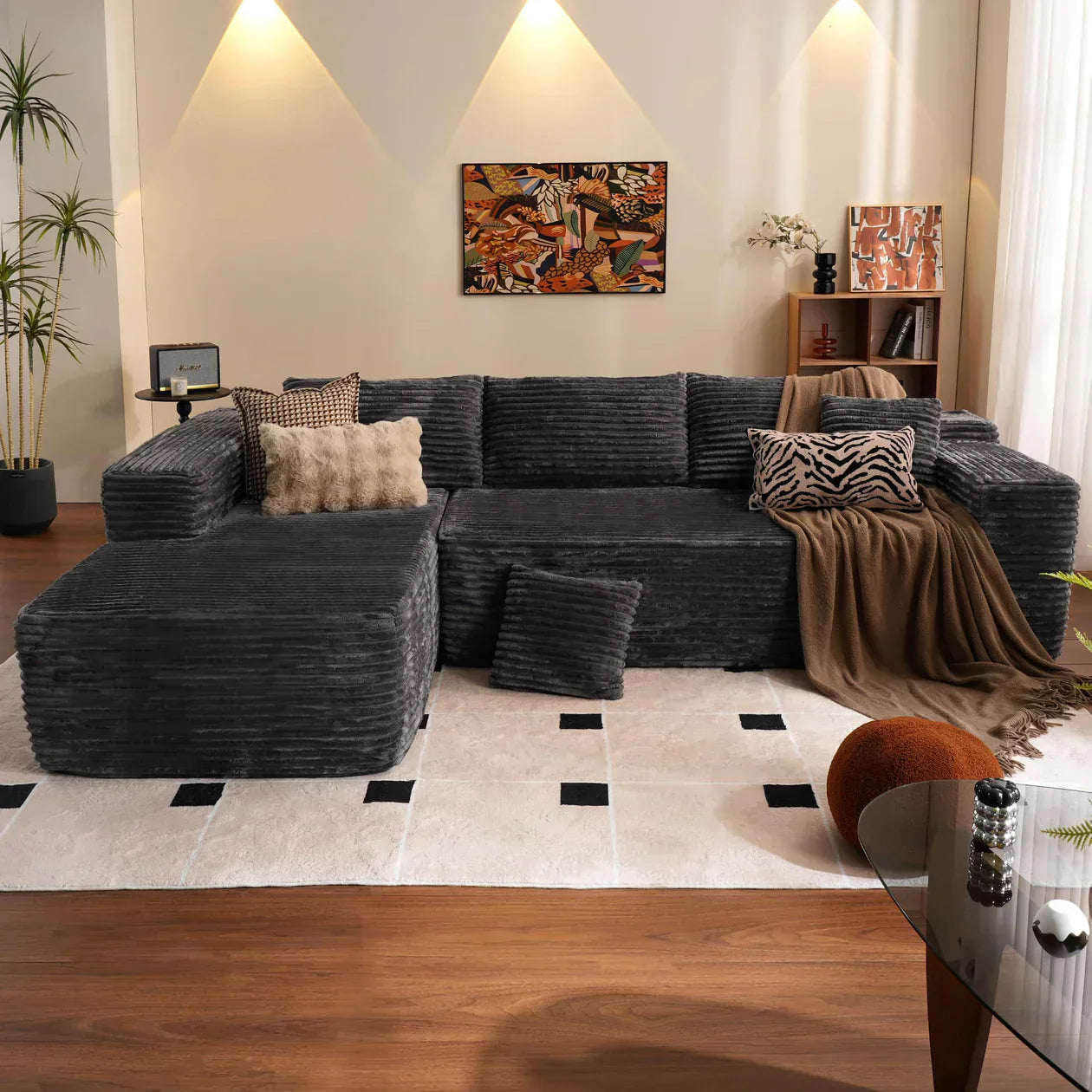 Sala Modular Confort